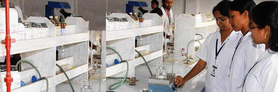 Sai Foods infrastructure